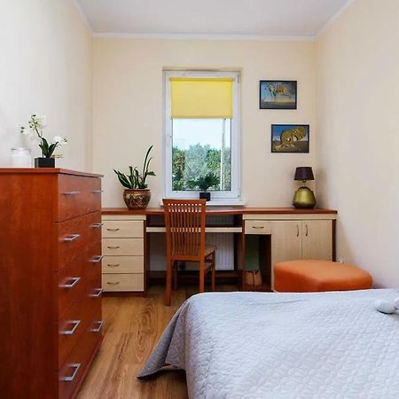 Apartament Julianna 奥尔什丁 外观 照片