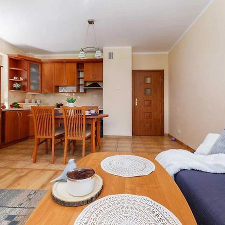 Apartament Julianna 奥尔什丁 外观 照片