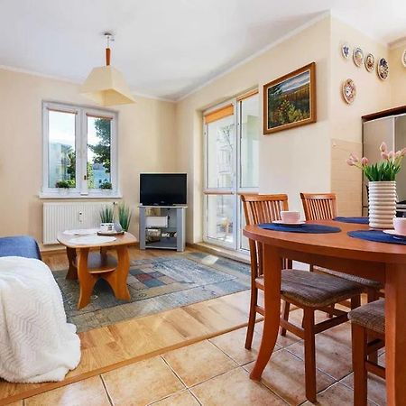 Apartament Julianna 奥尔什丁 外观 照片